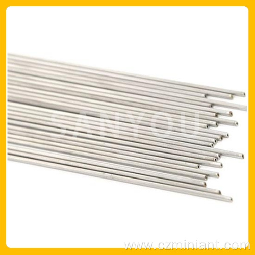 Stainless Steel Precision Capillary Tube